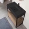 Modern Console Vanity, 35